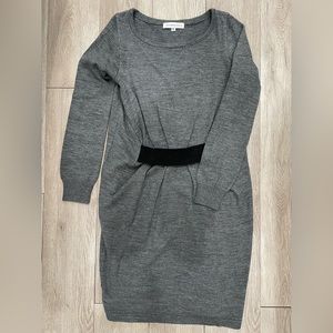 AMAYA ARZUAGA for yoox.com knit dress S